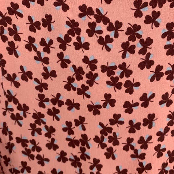 Alexis dress - Picture 3 of 4